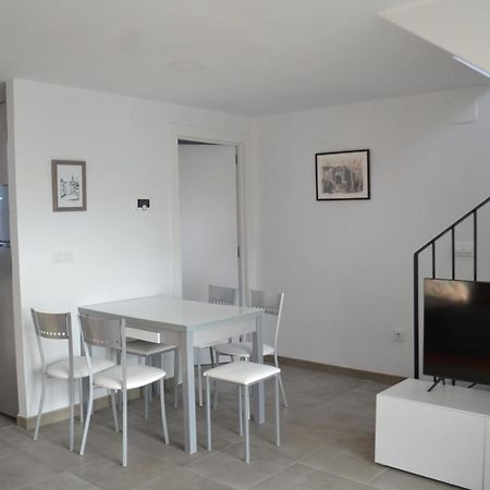 El Molino 3 Apartamento Muros de Nalón Exterior foto