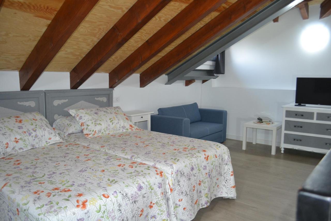 El Molino 3 Apartamento Muros de Nalón Exterior foto