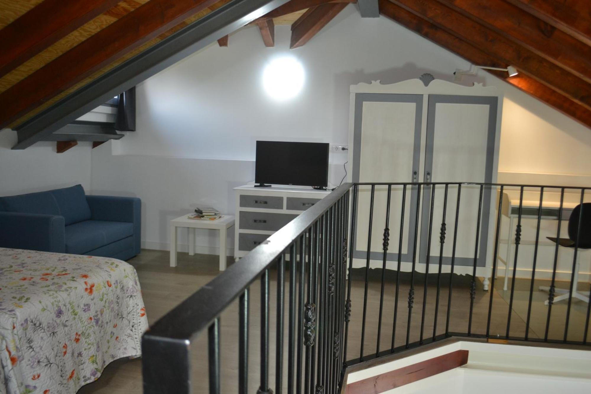 El Molino 3 Apartamento Muros de Nalón Exterior foto